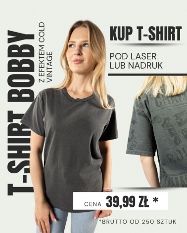 PERSONALIZED UNISEX T-SHIRT