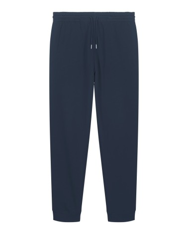 SETTER - unisex jogger pants medium fit - FRENCH NAVY