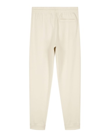SETTER - unisex jogger pants medium fit - NATURAL RAW