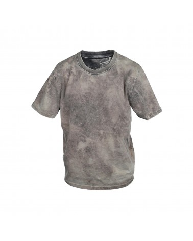 INVENTOR UNISEX TSHIRT MEDIUM FIT NATURAL RAW