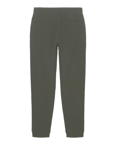 SETTER - unisex jogger pants medium fit - KHAKI