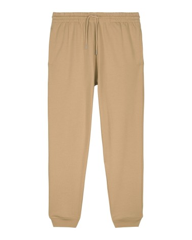 SETTER - unisex jogger pants medium fit - LATTE