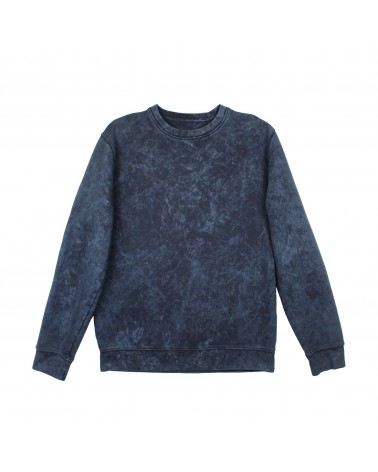 KEEPER SWEATSHIRT MEDIUM FIT UNISEX NATURAL RAW