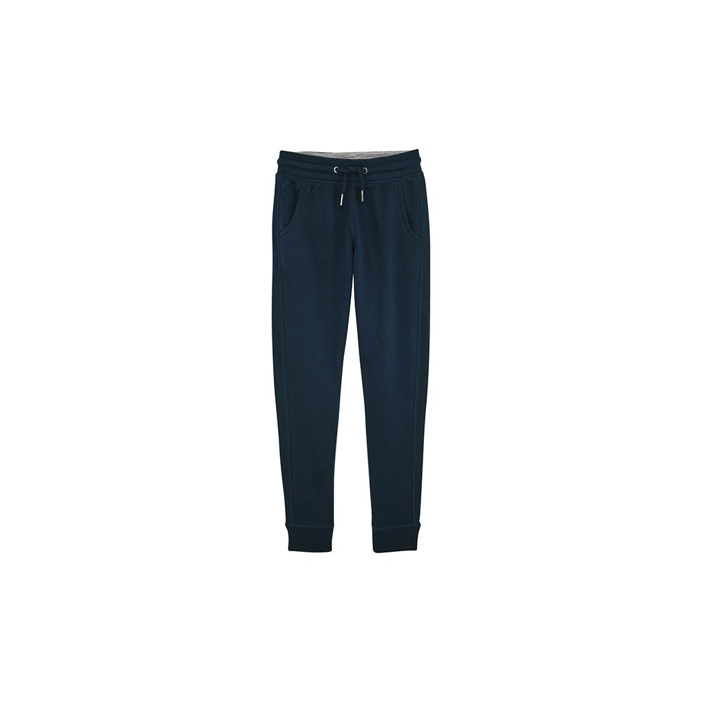 THE KID'S JOGGER PANTS FRENCH NAVY