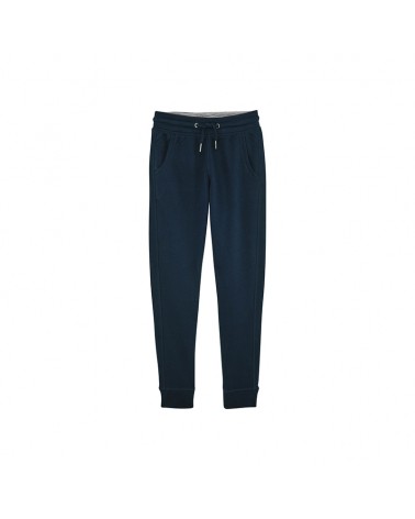THE KID'S JOGGER PANTS FRENCH NAVY