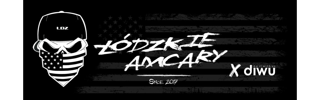 Limited edition by AMCARY