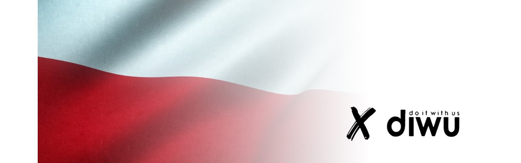 Koszulki patriotyczne najwyższej jakości | Po pierwsze Polska