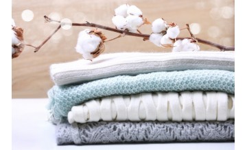 Na czym polega przewaga odzieży z bawełny organicznej?